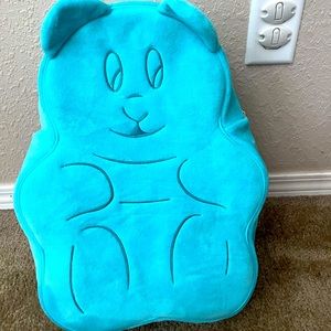 Sugar bear hair backpack